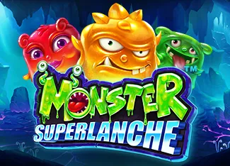 Pragmatic : Monster Superlanche - SNIPLAY88