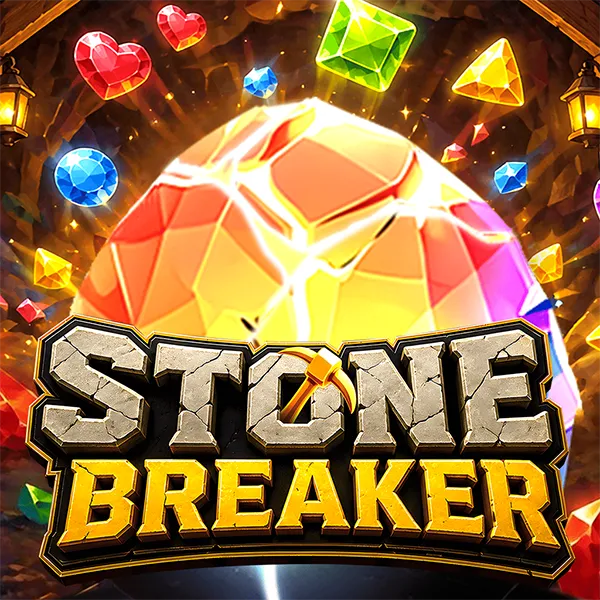 Stone Breaker - SNIPLAY88