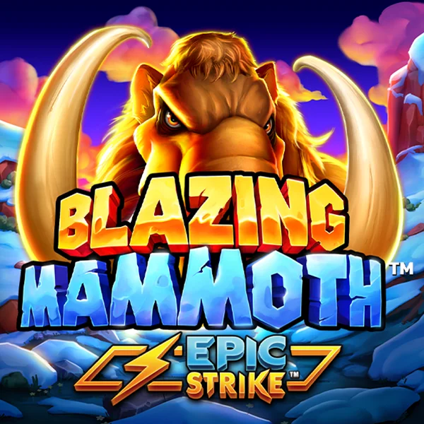 Blazing Mammoth - SNIPLAY88