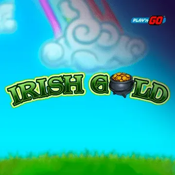 PlaynGo : Irish Gold - SNIPLAY88