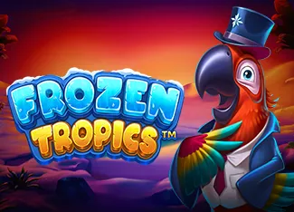 Pragmatic : Frozen Tropics - SNIPLAY88