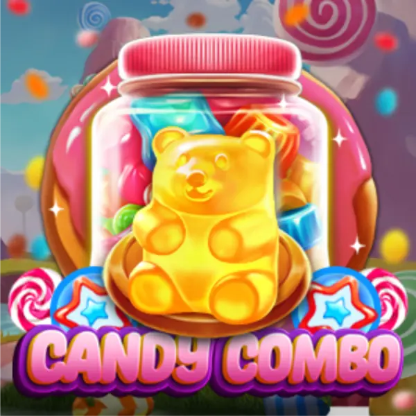 CosmoPlay : Candy Combo - SNIPLAY88