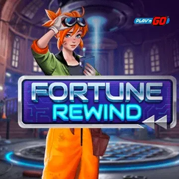 PlaynGo : Fortune Rewind - SNIPLAY88