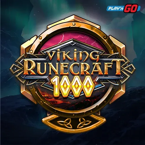 PlaynGo : Viking Runecraft 1000 - SNIPLAY88
