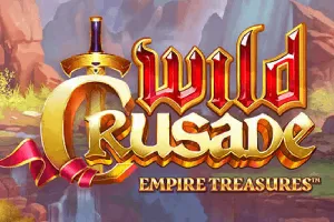 Wild Crusade: Empire Treasures - SNIPLAY88