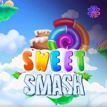 Octoplay : Sweet Smash - SNIPLAY88