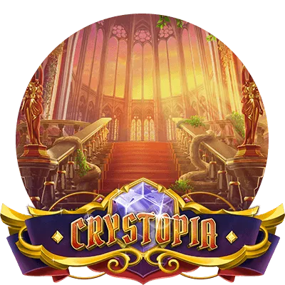 Crystopia - SNIPLAY88