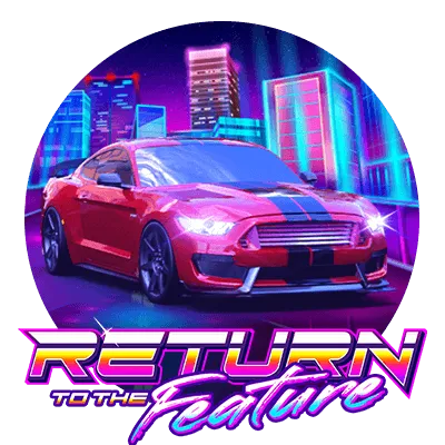 Return To The Feature - SNIPLAY88