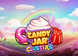 Pragmatic : Candy Jar Clusters - SNIPLAY88