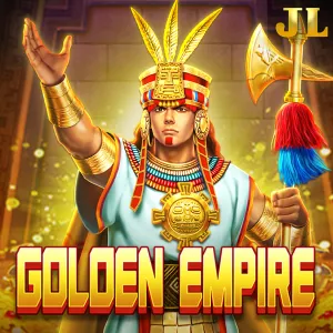 Jili : Golden Empire - SNIPLAY88