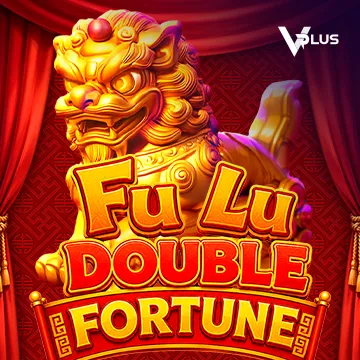 Fu Lu Double Fortune - SNIPLAY88