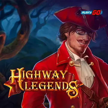 PlaynGo : Highway Legends - SNIPLAY88