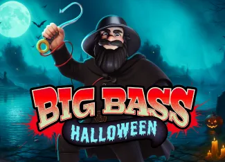 Pragmatic : Big Bass Halloween - SNIPLAY88