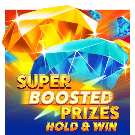 Octoplay : Super Boosted Prizes: Hold & Win - SNIPLAY88