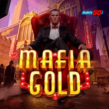 PlaynGo : Mafia Gold - SNIPLAY88
