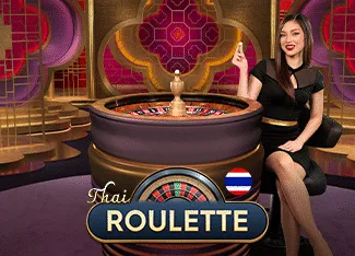 Thai Roulette - SNIPLAY88