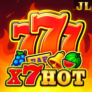 Jili : X7 HOT - SNIPLAY88