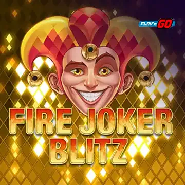 PlaynGo : Fire Joker Blitz - SNIPLAY88