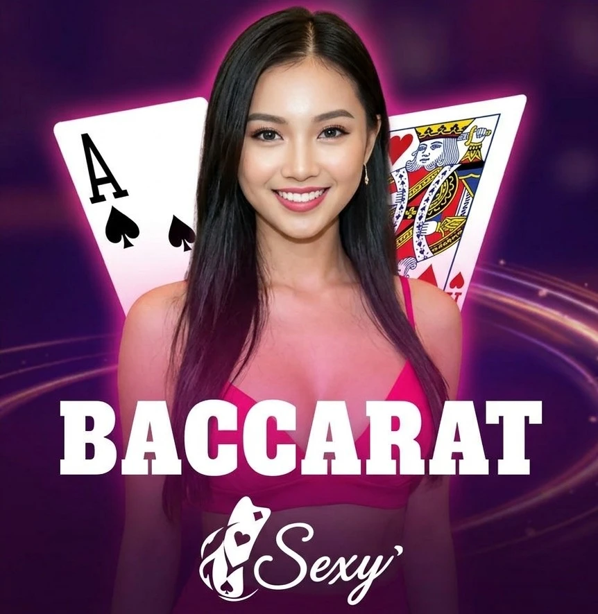 Baccarat Classic - SNIPLAY88