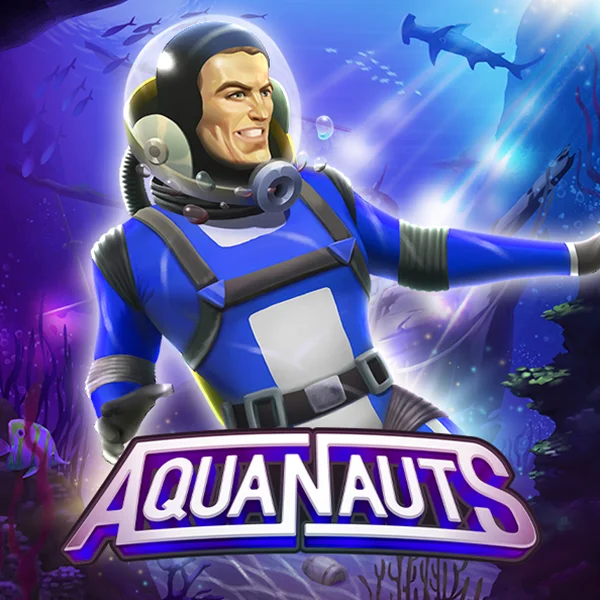 Aquanauts - SNIPLAY88