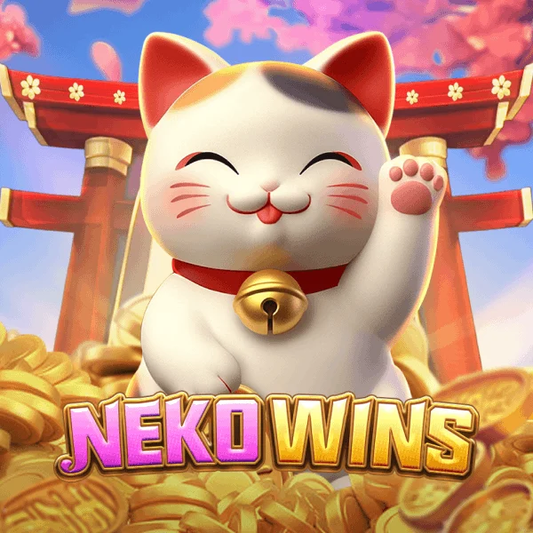 Besoft : Neko Wins - SNIPLAY88