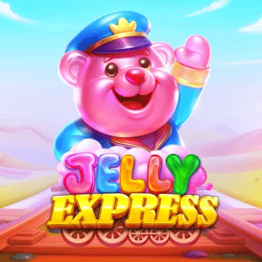 Pragmatic : Jelly Express - SNIPLAY88