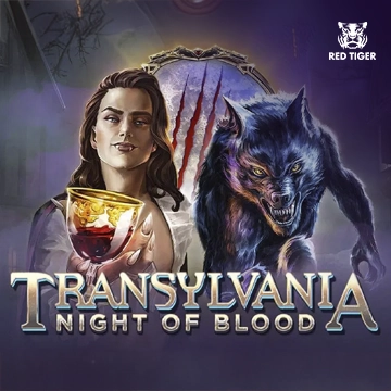Redtiger : Transylvania: Night Of Blood - SNIPLAY88