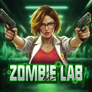 Besoft : Zombie Lab - SNIPLAY88