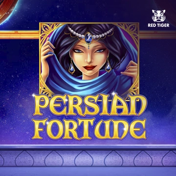 Redtiger : Persian Fortune - SNIPLAY88