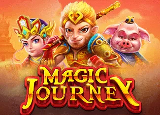 Pragmatic : Magic Journey - SNIPLAY88