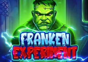 Eksperimen Franken - SNIPLAY88