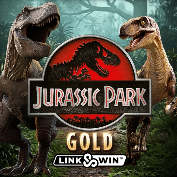 Jurassic Park Gold - SNIPLAY88