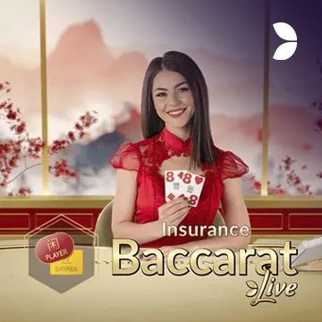 Insurance Baccarat - SNIPLAY88