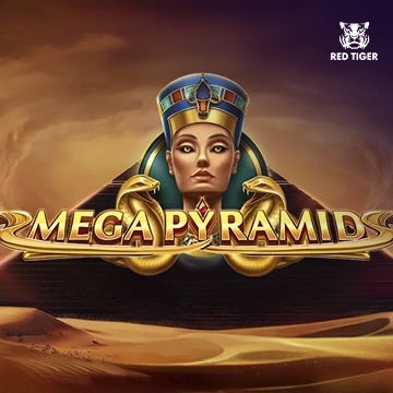 Redtiger : Mega Pyramid - SNIPLAY88