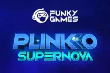Plinko Supernova - SNIPLAY88
