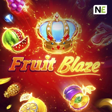 Fruit Blaze - SNIPLAY88