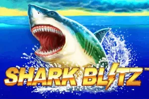 Shark Blitz - SNIPLAY88