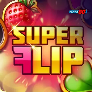 PlaynGo : Super Flip Dice - SNIPLAY88