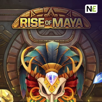 Rise of Maya - SNIPLAY88