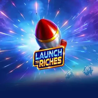 Pragmatic : Launch to Riches - SNIPLAY88