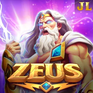 Jili : Zeus - SNIPLAY88