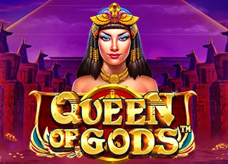 Pragmatic : Queen of Gods - SNIPLAY88