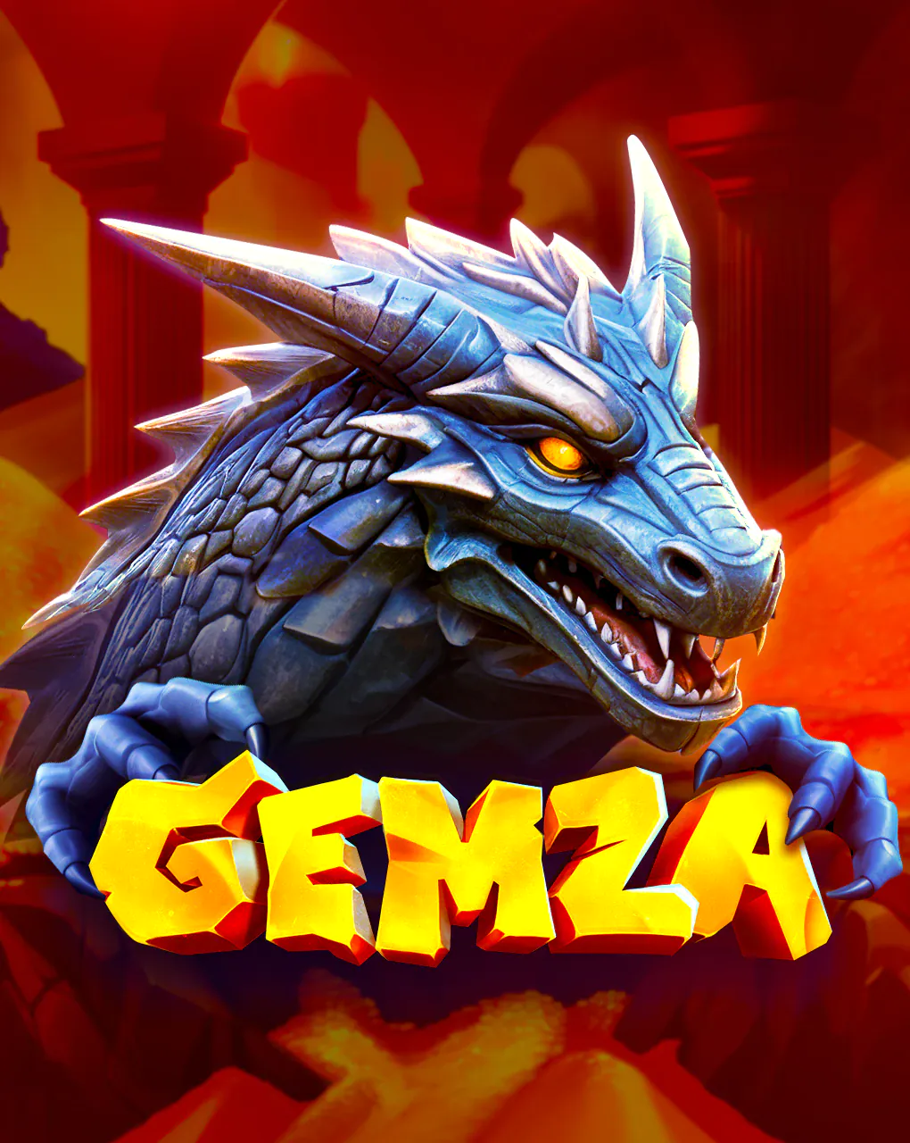 Bgaming : Gemza - SNIPLAY88