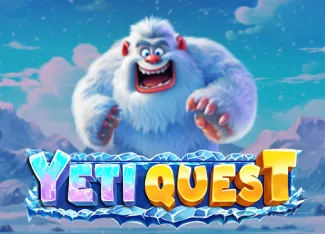 Pragmatic : Yeti Quest - SNIPLAY88