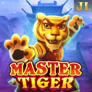 Jili : Master Tiger - SNIPLAY88