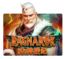 Ragnarok - SNIPLAY88
