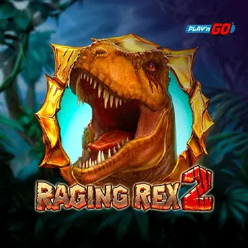 PlaynGo : Raging Rex 2 - SNIPLAY88