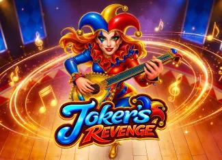 Pragmatic : Jokers Revenge - SNIPLAY88