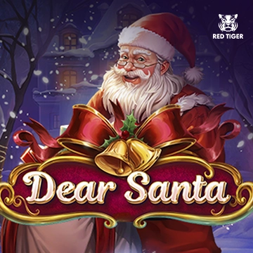 Redtiger : Dear Santa - SNIPLAY88