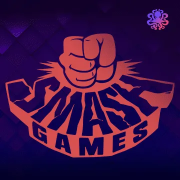 Octoplay : Zeus Smash - SNIPLAY88